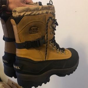 Sorel Men’s Winter Boot